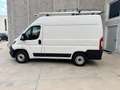 Fiat DUCATO 30 CH2 2.3 MULTIJET 120CV E6D Bianco - thumbnail 11