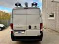 Fiat DUCATO 30 CH2 2.3 MULTIJET 120CV E6D Bianco - thumbnail 8