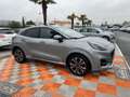Ford Puma 1.0 Flexifuel 125 ST-LINE Grau - thumbnail 3