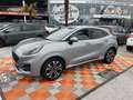 Ford Puma 1.0 Flexifuel 125 ST-LINE Grau - thumbnail 1