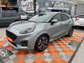 Ford Puma 1.0 Flexifuel 125 ST-LINE Grau - thumbnail 8