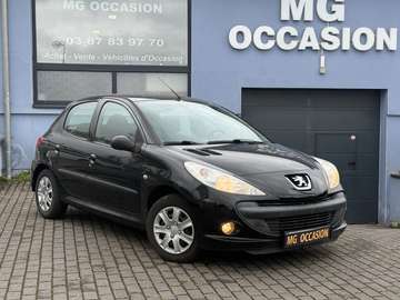 206+ 1.4 HDi 70ch FAP BLUE LION Urban