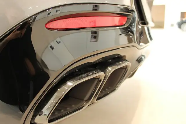 Mercedes-Benz Sonstige SL 55 4matic+ AMG Aut.**Leasingfähig** Ansicht 14