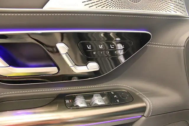 Mercedes-Benz Sonstige SL 55 4matic+ AMG Aut.**Leasingfähig** Ansicht 17