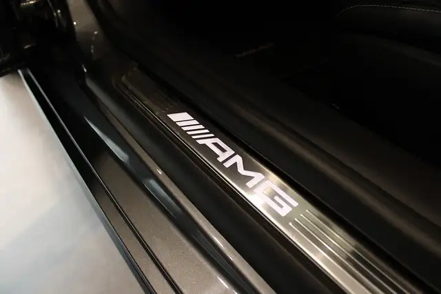 Mercedes-Benz Sonstige SL 55 4matic+ AMG Aut.**Leasingfähig** Ansicht 15