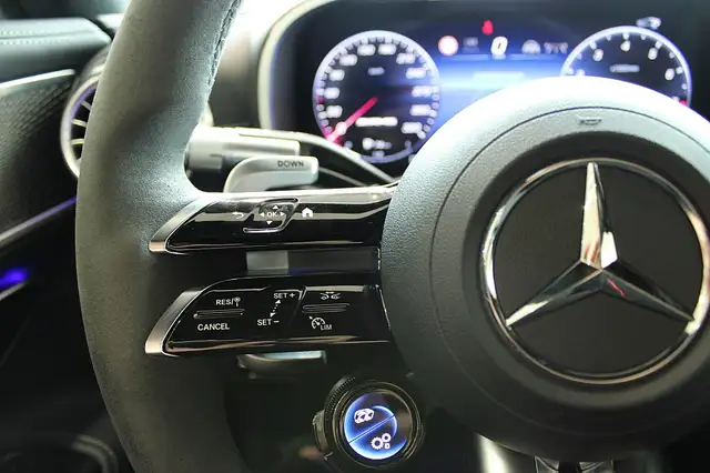 Mercedes-Benz Sonstige SL 55 4matic+ AMG Aut.**Leasingfähig** Ansicht 22