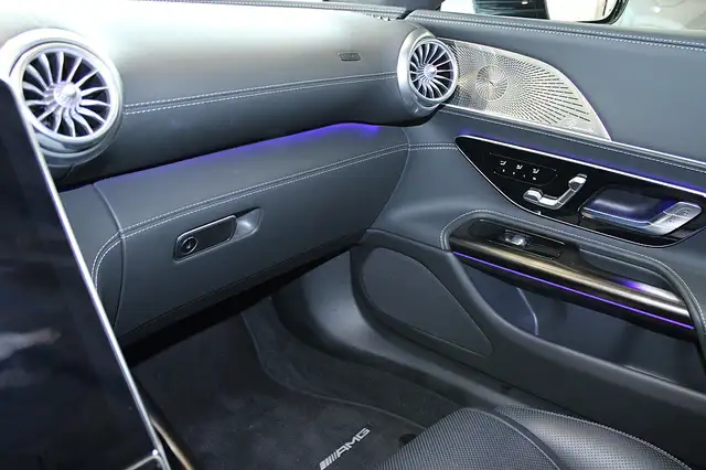 Mercedes-Benz Sonstige SL 55 4matic+ AMG Aut.**Leasingfähig** Ansicht 30