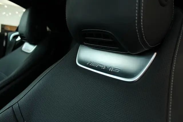 Mercedes-Benz Sonstige SL 55 4matic+ AMG Aut.**Leasingfähig** Ansicht 19