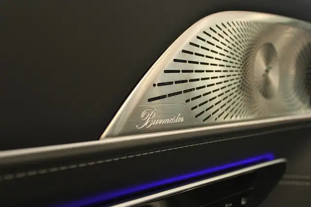 Mercedes-Benz Sonstige SL 55 4matic+ AMG Aut.**Leasingfähig** Ansicht 16