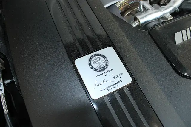 Mercedes-Benz Sonstige SL 55 4matic+ AMG Aut.**Leasingfähig** Ansicht 3