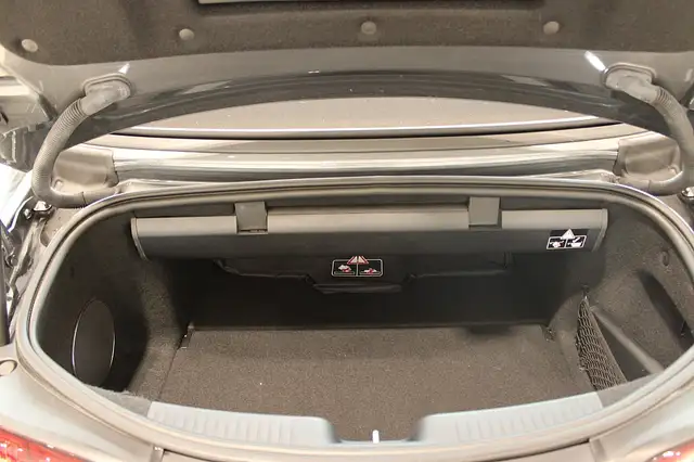 Mercedes-Benz Sonstige SL 55 4matic+ AMG Aut.**Leasingfähig** Ansicht 11