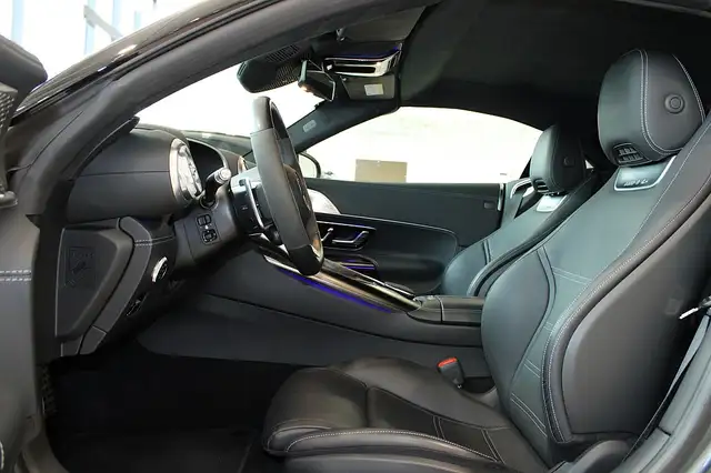 Mercedes-Benz Sonstige SL 55 4matic+ AMG Aut.**Leasingfähig** Ansicht 18