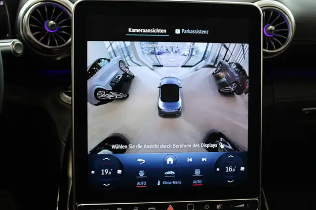 Mercedes-Benz Sonstige SL 55 4matic+ AMG Aut.**Leasingfähig** Ansicht 28