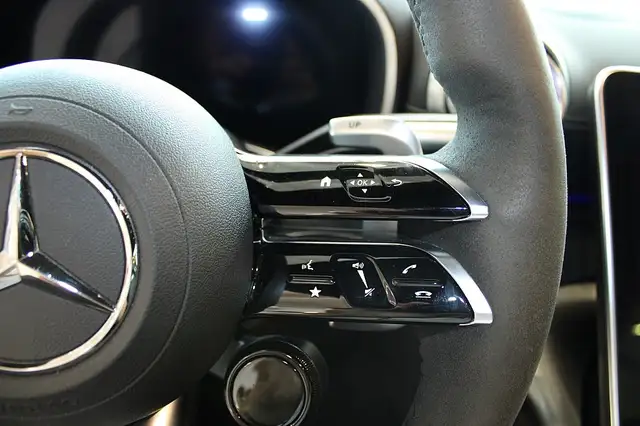 Mercedes-Benz Sonstige SL 55 4matic+ AMG Aut.**Leasingfähig** Ansicht 23