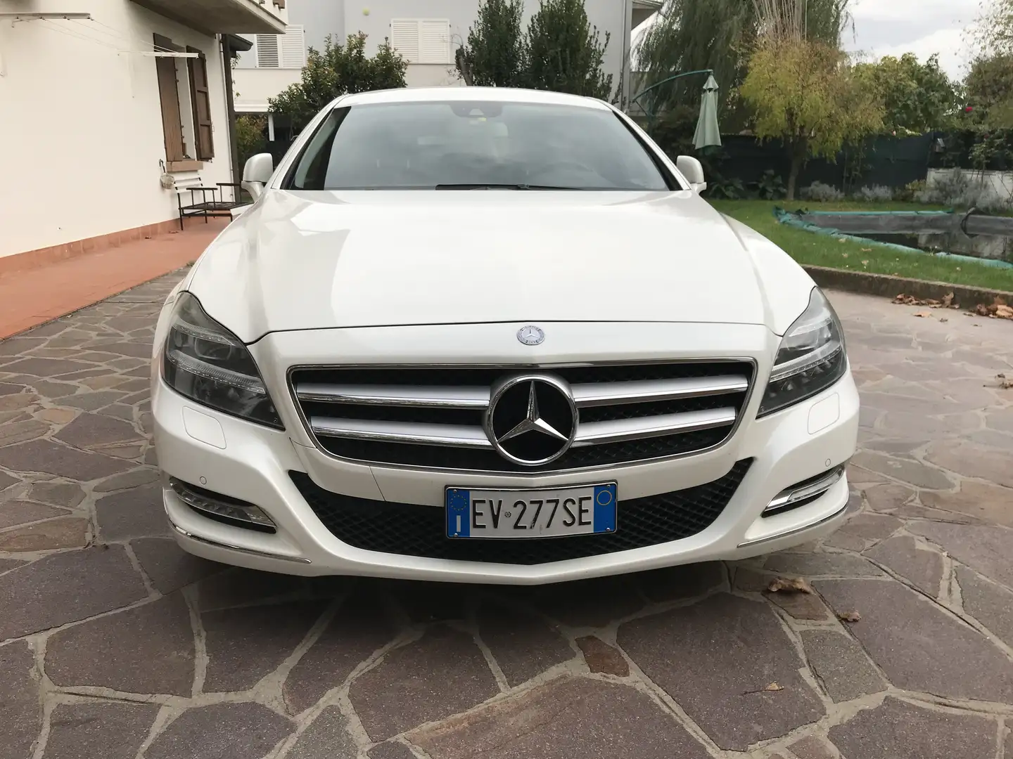 Mercedes-Benz CLS 250 Shooting Brake d (bt) Sport auto - 1