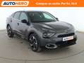 Citroen C4 X 1.5 Blue-HDi Shine Gris - thumbnail 8