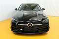 Mercedes-Benz C 200 d Aut. AMG Line Schwarz - thumbnail 11
