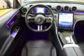 Mercedes-Benz C 200 d Aut. AMG Line Schwarz - thumbnail 2