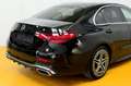 Mercedes-Benz C 200 d Aut. AMG Line Schwarz - thumbnail 5