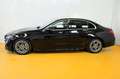 Mercedes-Benz C 200 d Aut. AMG Line Schwarz - thumbnail 10
