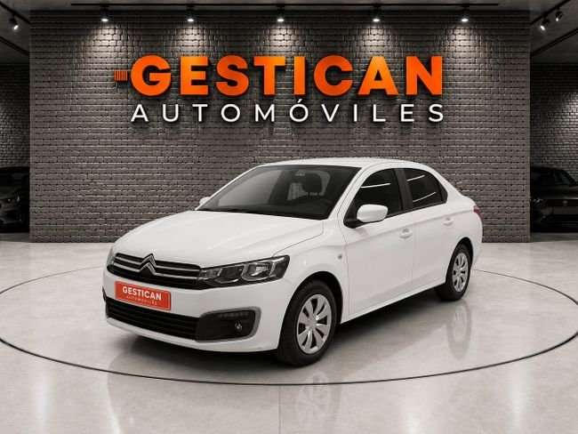 Citroen C-Elysée VTi 85KW (115CV) Feel - foto 1