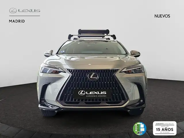 Lexus NX 450h+ Premium+ 4WD
