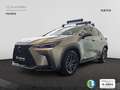 Lexus NX 450h+ Premium+ 4WD Plateado - thumbnail 2