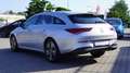 Mercedes-Benz CLA 200 CLA SB 200 d Autom. LED AHK Kamera Navi Tempomat Argent - thumbnail 11