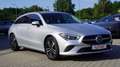 Mercedes-Benz CLA 200 CLA SB 200 d Autom. LED AHK Kamera Navi Tempomat Argent - thumbnail 4