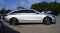 Mercedes-Benz CLA 200 CLA SB 200 d Autom. LED AHK Kamera Navi Tempomat Argent - thumbnail 5