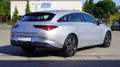 Mercedes-Benz CLA 200 CLA SB 200 d Autom. LED AHK Kamera Navi Tempomat Argent - thumbnail 6