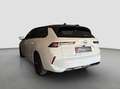 Opel Astra GS-Line Weiß - thumbnail 3