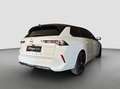 Opel Astra GS-Line Weiß - thumbnail 4