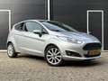 Ford Fiesta 1.0 EcoBoost Titanium | Automaat | NL-auto Grijs - thumbnail 4