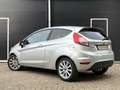 Ford Fiesta 1.0 EcoBoost Titanium | Automaat | NL-auto Grijs - thumbnail 16