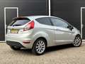Ford Fiesta 1.0 EcoBoost Titanium | Automaat | NL-auto Grijs - thumbnail 17
