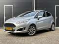 Ford Fiesta 1.0 EcoBoost Titanium | Automaat | NL-auto Grijs - thumbnail 14