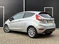 Ford Fiesta 1.0 EcoBoost Titanium | Automaat | NL-auto Grijs - thumbnail 2