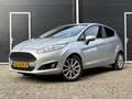 Ford Fiesta 1.0 EcoBoost Titanium | Automaat | NL-auto Grijs - thumbnail 1