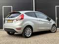 Ford Fiesta 1.0 EcoBoost Titanium | Automaat | NL-auto Grijs - thumbnail 3