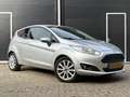 Ford Fiesta 1.0 EcoBoost Titanium | Automaat | NL-auto Grijs - thumbnail 18