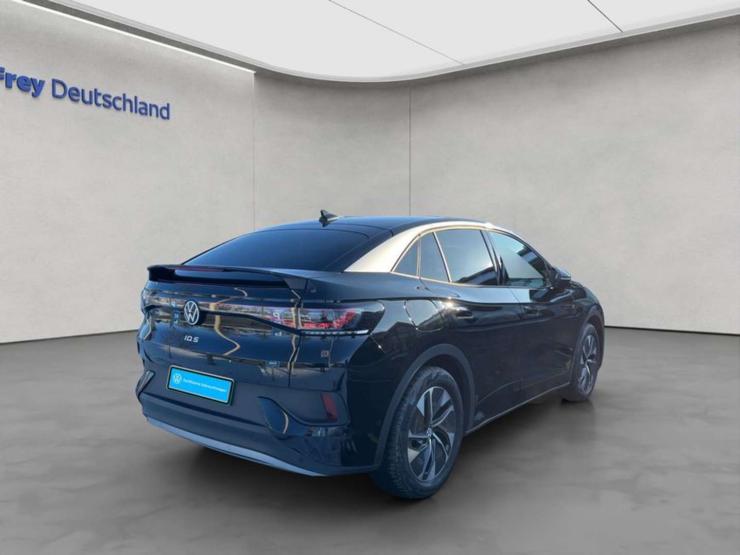 Volkswagen ID.5 Pro Electric -  - Joinsteer - #4