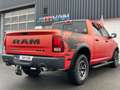 Dodge RAM Rebel CrewCab HEMI 4x4 Luftfederung LPG Mwst Plateado - thumbnail 2