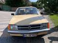 Opel Commodore Beige - thumbnail 2