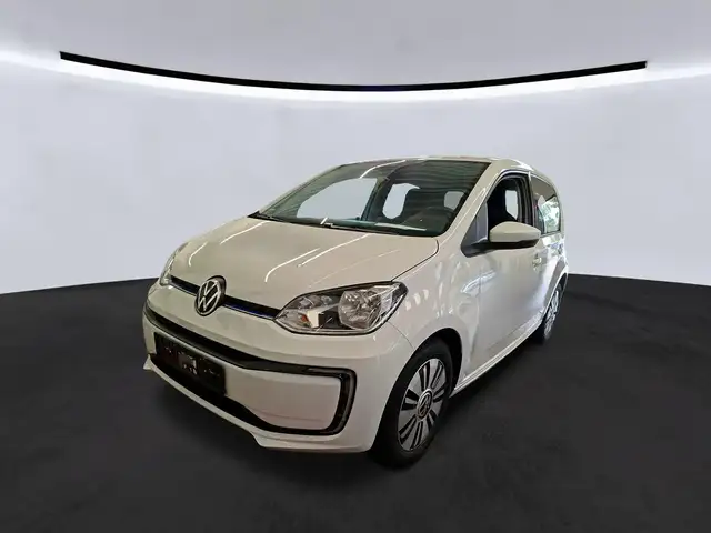 Volkswagen up! Style Plus GRA R KAM DAB SITZHZ AMBIENTE SPURH