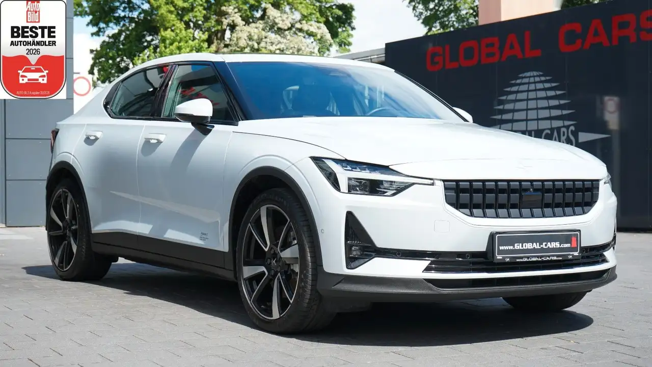 Polestar 2 2022