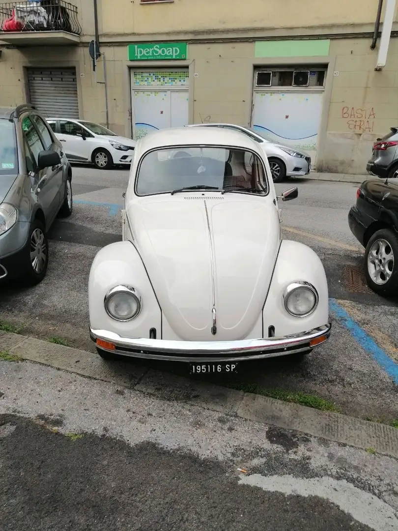 Volkswagen Maggiolino 1.2 L (messico) - 2