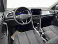 Volkswagen T-Roc 1.0 TSI LIFE LED NAVI APP SHZ GJR DAB+PDC Bleu - thumbnail 11