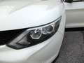 Nissan Qashqai Qashqai 1.5 dci Tekna 110cv E6 Weiß - thumbnail 8