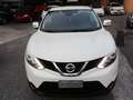 Nissan Qashqai Qashqai 1.5 dci Tekna 110cv E6 Weiß - thumbnail 2